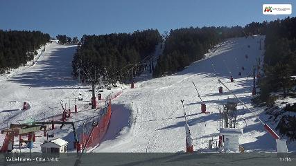 Valdelinares: Cota 1900 (javalambre-valdelinares.com)