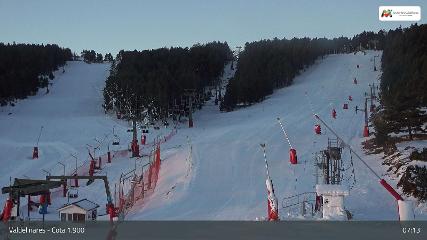 Valdelinares: Cota 1900 (javalambre-valdelinares.com)