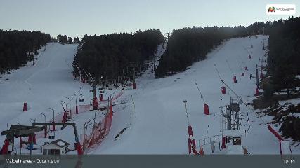 Valdelinares: Cota 1900 (javalambre-valdelinares.com)