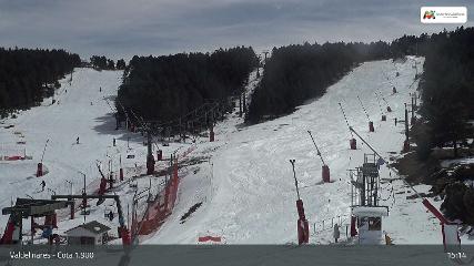 Valdelinares: Cota 1900 (javalambre-valdelinares.com)