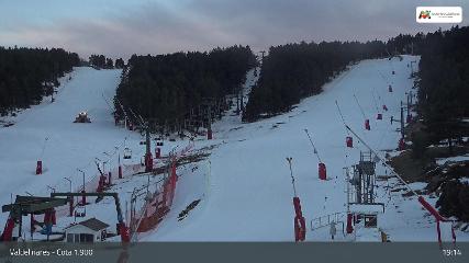 Valdelinares: Cota 1900 (javalambre-valdelinares.com)