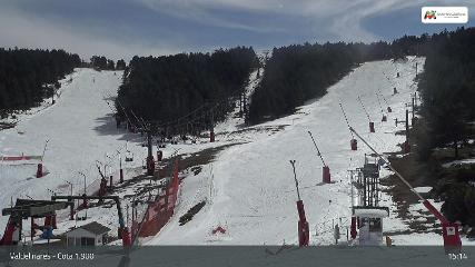 Valdelinares: Cota 1900 (javalambre-valdelinares.com)