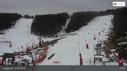 Valdelinares: Cota 1900 (javalambre-valdelinares.com)