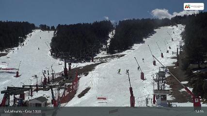 Valdelinares: Cota 1900 (javalambre-valdelinares.com)