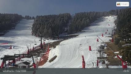 Valdelinares: Cota 1900 (javalambre-valdelinares.com)