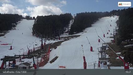 Valdelinares: Cota 1900 (javalambre-valdelinares.com)