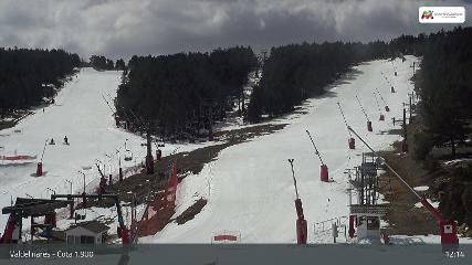 Valdelinares: Cota 1900 (javalambre-valdelinares.com)