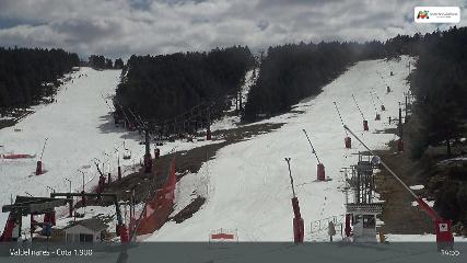 Valdelinares: Cota 1900 (javalambre-valdelinares.com)