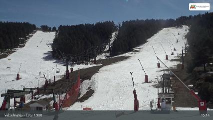 Valdelinares: Cota 1900 (javalambre-valdelinares.com)