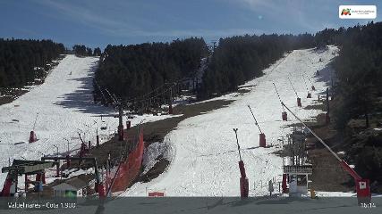 Valdelinares: Cota 1900 (javalambre-valdelinares.com)