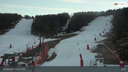 Valdelinares: Cota 1900 (javalambre-valdelinares.com)