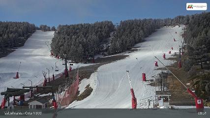 Valdelinares: Cota 1900 (javalambre-valdelinares.com)