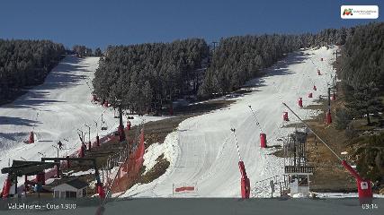 Valdelinares: Cota 1900 (javalambre-valdelinares.com)