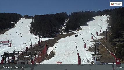 Valdelinares: Cota 1900 (javalambre-valdelinares.com)