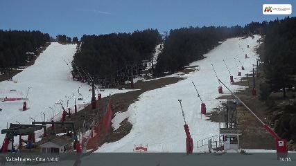 Valdelinares: Cota 1900 (javalambre-valdelinares.com)