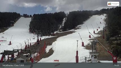 Valdelinares: Cota 1900 (javalambre-valdelinares.com)