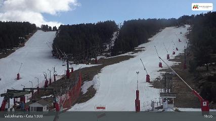 Valdelinares: Cota 1900 (javalambre-valdelinares.com)