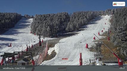 Valdelinares: Cota 1900 (javalambre-valdelinares.com)