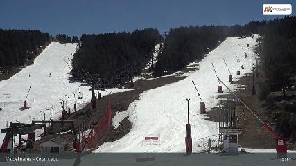 Valdelinares: Cota 1900 (javalambre-valdelinares.com)