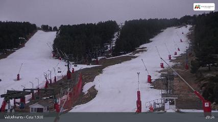 Valdelinares: Cota 1900 (javalambre-valdelinares.com)