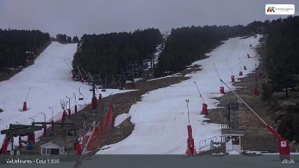 Valdelinares: Cota 1900 (javalambre-valdelinares.com)