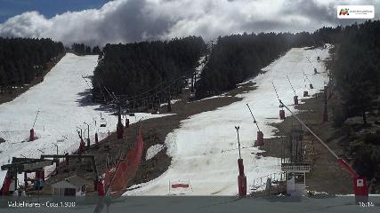 Valdelinares: Cota 1900 (javalambre-valdelinares.com)