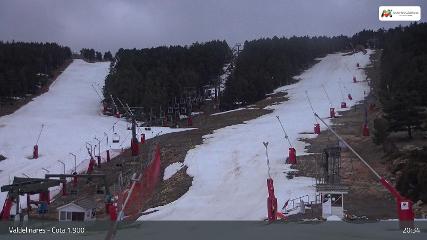 Valdelinares: Cota 1900 (javalambre-valdelinares.com)