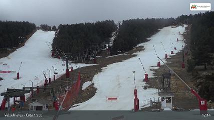 Valdelinares: Cota 1900 (javalambre-valdelinares.com)