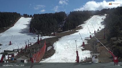 Valdelinares: Cota 1900 (javalambre-valdelinares.com)