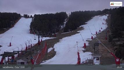 Valdelinares: Cota 1900 (javalambre-valdelinares.com)