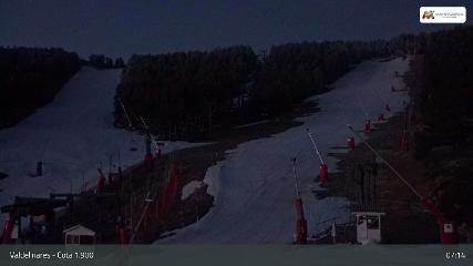 Valdelinares: Cota 1900 (javalambre-valdelinares.com)