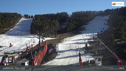 Valdelinares: Cota 1900 (javalambre-valdelinares.com)