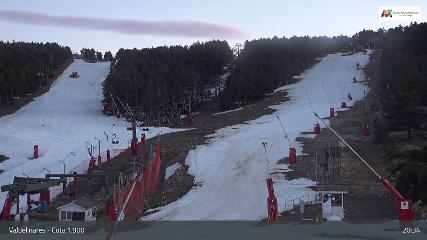 Valdelinares: Cota 1900 (javalambre-valdelinares.com)