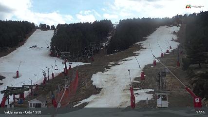 Valdelinares: Cota 1900 (javalambre-valdelinares.com)