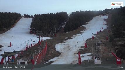 Valdelinares: Cota 1900 (javalambre-valdelinares.com)