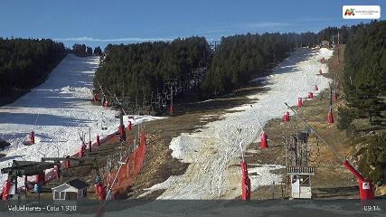 Valdelinares: Cota 1900 (javalambre-valdelinares.com)