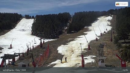 Valdelinares: Cota 1900 (javalambre-valdelinares.com)