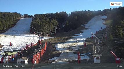 Valdelinares: Cota 1900 (javalambre-valdelinares.com)