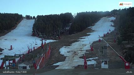 Valdelinares: Cota 1900 (javalambre-valdelinares.com)