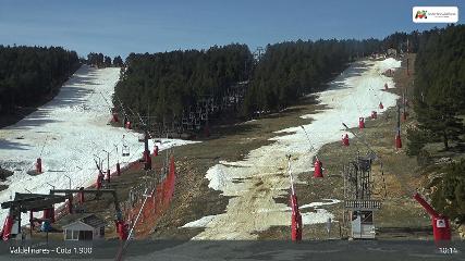 Valdelinares: Cota 1900 (javalambre-valdelinares.com)