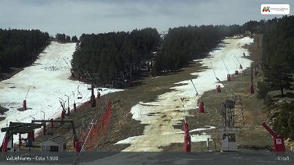 Valdelinares: Cota 1900 (javalambre-valdelinares.com)