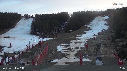 Valdelinares: Cota 1900 (javalambre-valdelinares.com)