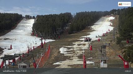 Valdelinares: Cota 1900 (javalambre-valdelinares.com)