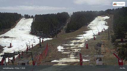 Valdelinares: Cota 1900 (javalambre-valdelinares.com)