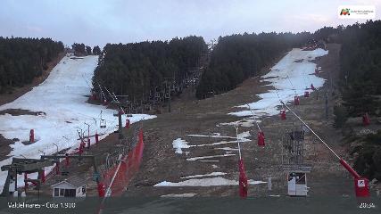 Valdelinares: Cota 1900 (javalambre-valdelinares.com)