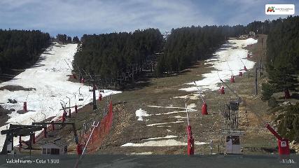 Valdelinares: Cota 1900 (javalambre-valdelinares.com)