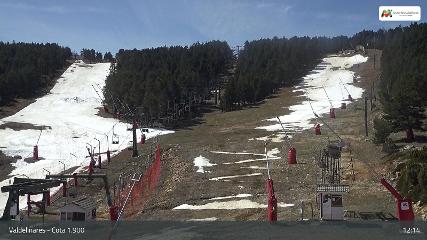 Valdelinares: Cota 1900 (javalambre-valdelinares.com)