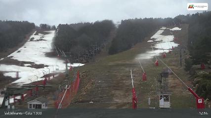 Valdelinares: Cota 1900 (javalambre-valdelinares.com)