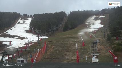 Valdelinares: Cota 1900 (javalambre-valdelinares.com)