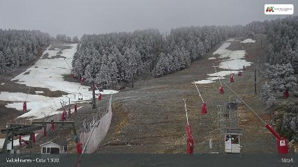 Valdelinares: Cota 1900 (javalambre-valdelinares.com)